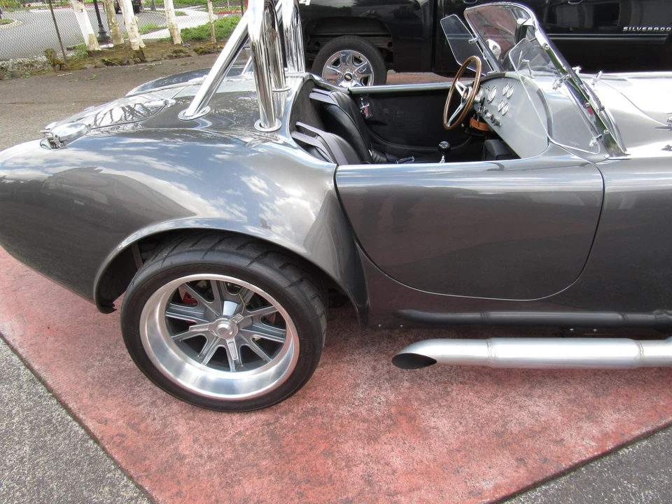 Shelby Cobra Replica - Image 31 of 31