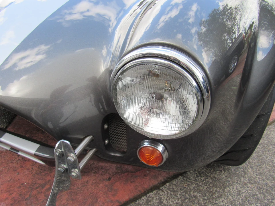 Shelby Cobra Replica - Image 20 of 31