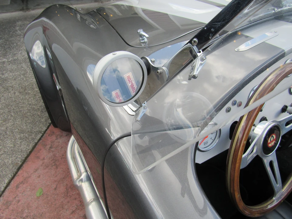 Shelby Cobra Replica - Image 29 of 31
