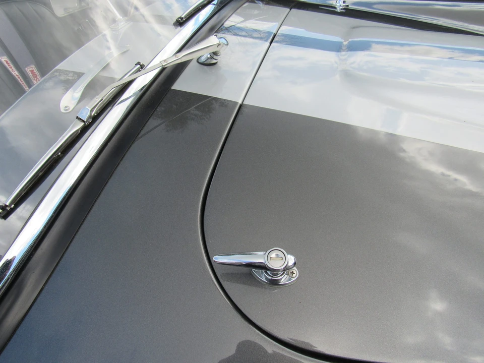 Shelby Cobra Replica - Image 27 of 31