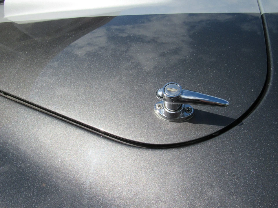 Shelby Cobra Replica - Image 27 of 31