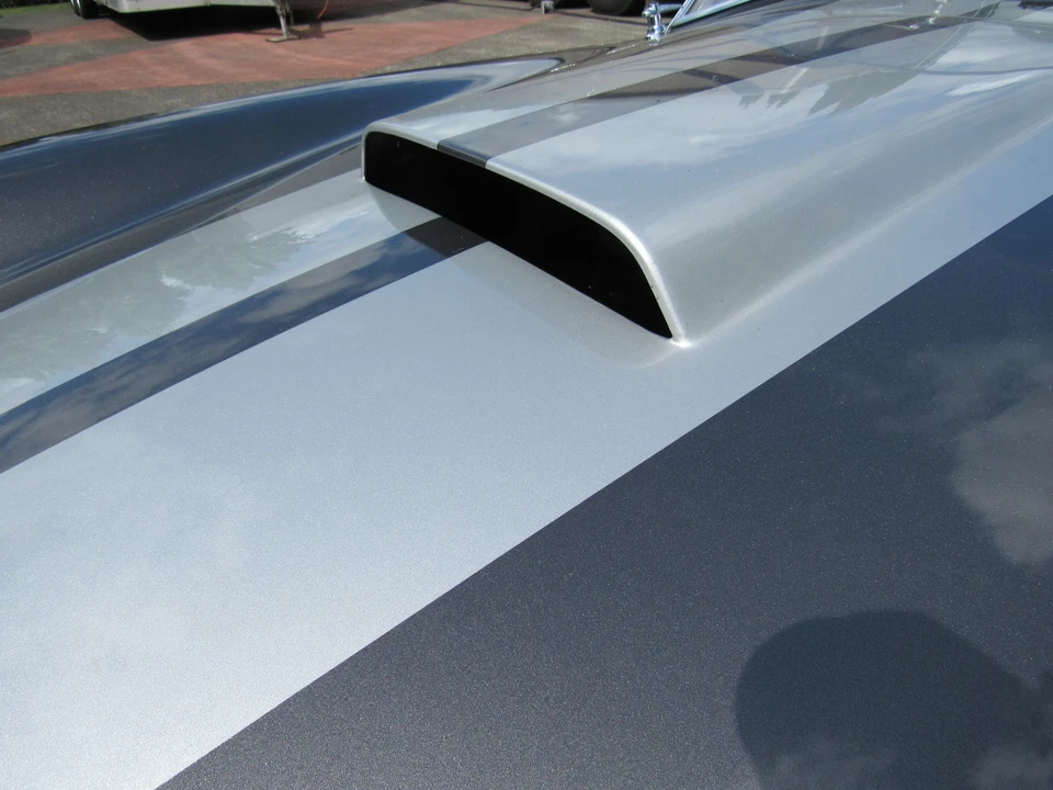 Shelby Cobra Replica - Image 25 of 31