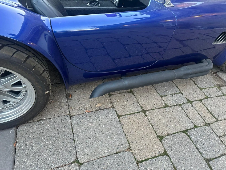 Shelby Cobra Replica - Image 29 of 31