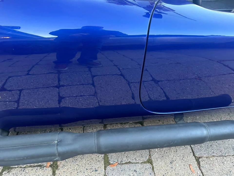 Shelby Cobra Replica - Image 21 of 31