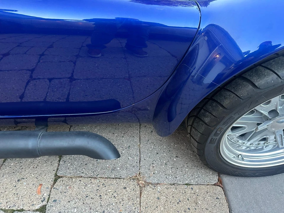 Shelby Cobra Replica - Image 22 of 31