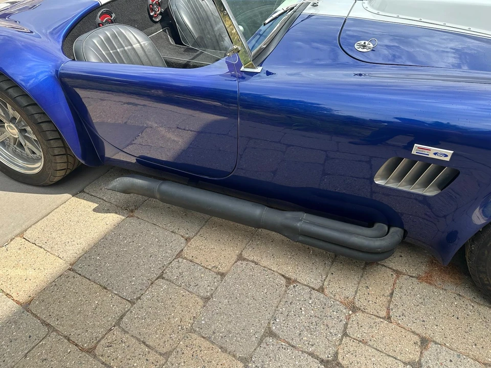 Shelby Cobra Replica - Image 31 of 31
