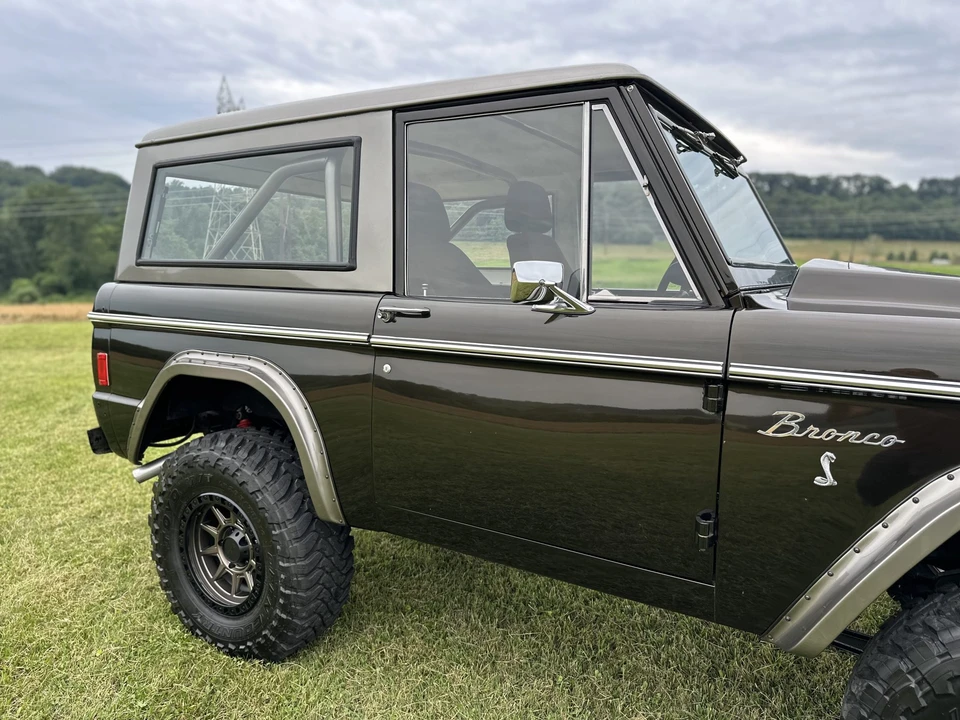 1977 Ford Bronco 1st Gen - Image 29 of 31