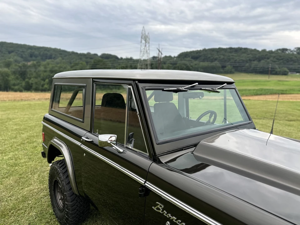 1977 Ford Bronco 1st Gen - Image 31 of 31