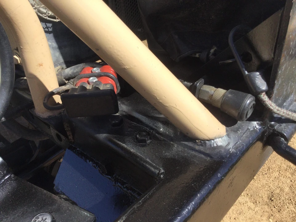 1981 Jeep CJ8 Scrambler - Image 24 of 31