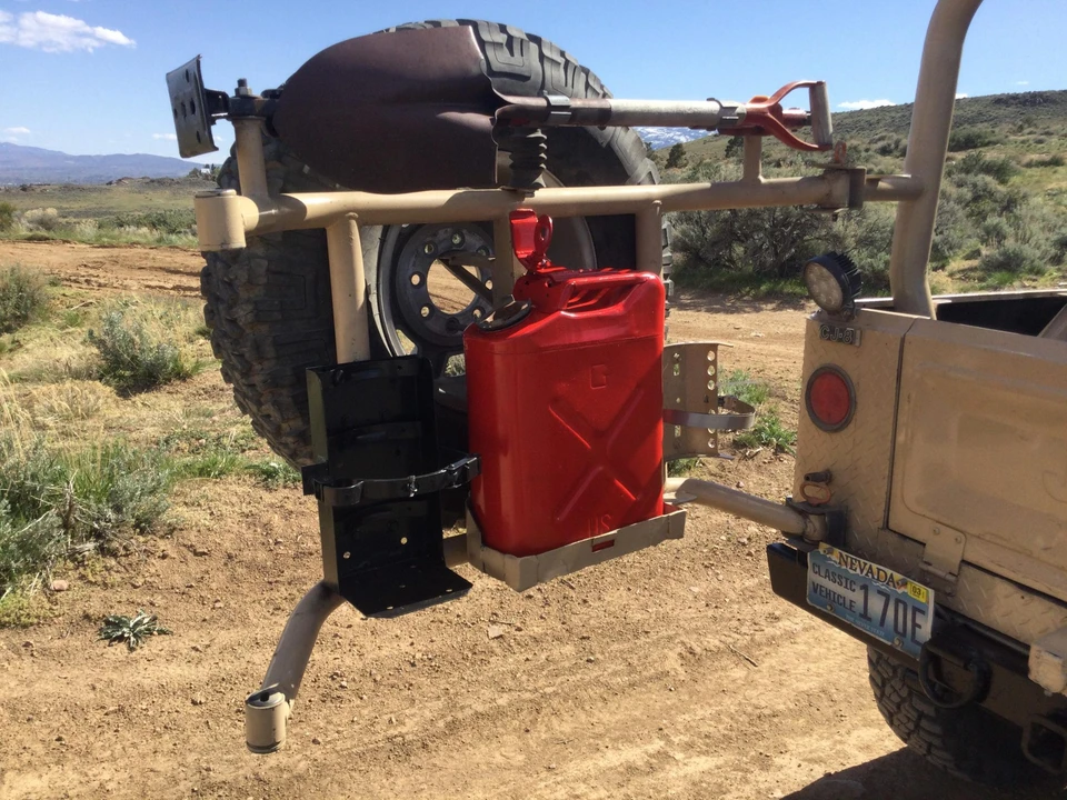 1981 Jeep CJ8 Scrambler - Image 12 of 31