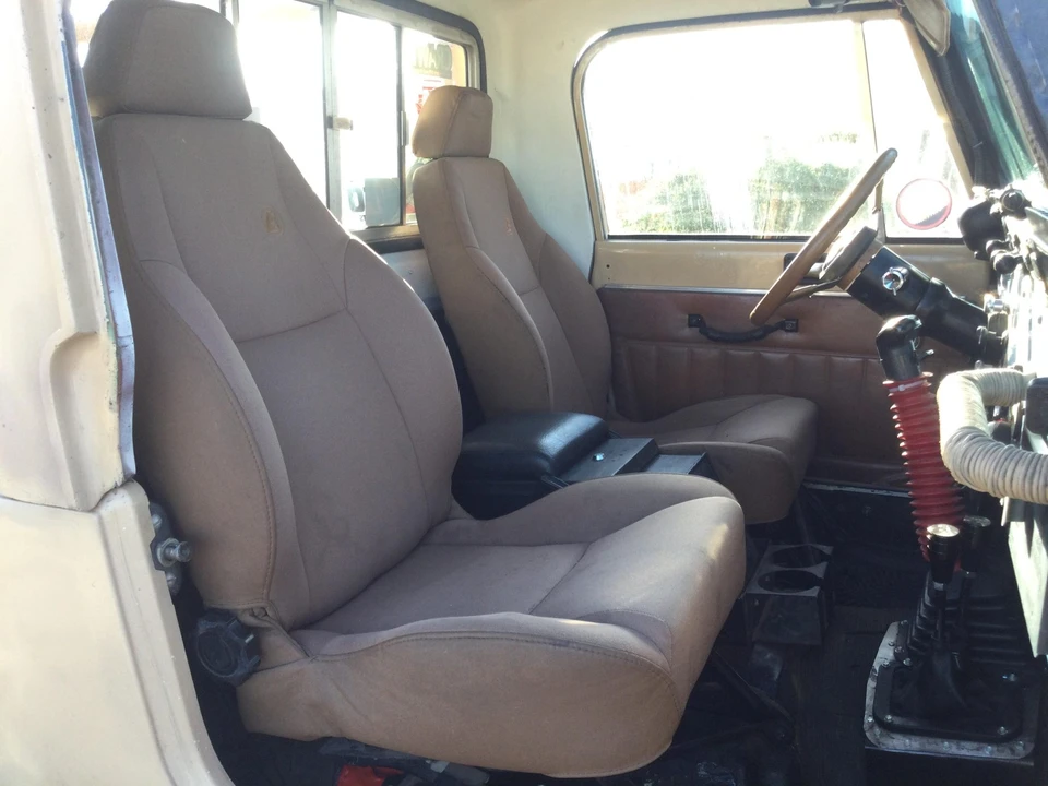 1981 Jeep CJ8 Scrambler - Image 15 of 31