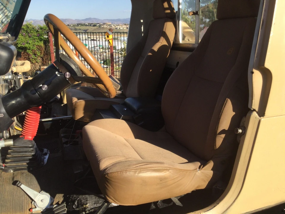 1981 Jeep CJ8 Scrambler - Image 13 of 31
