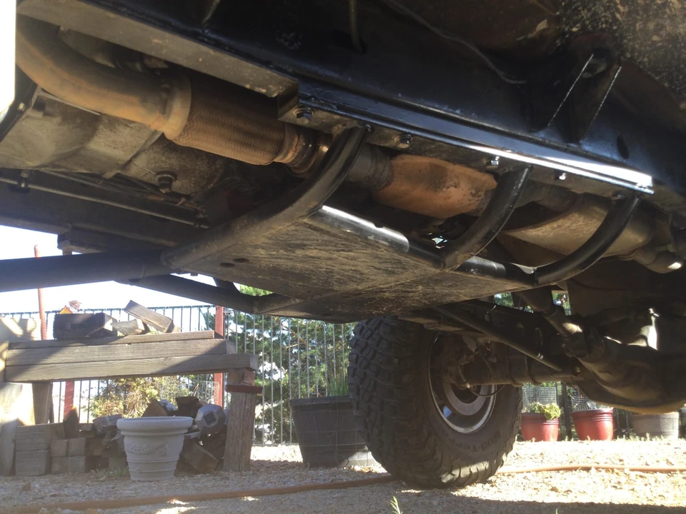 1981 Jeep CJ8 Scrambler - Image 29 of 31