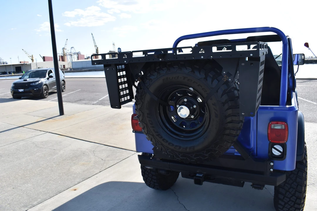 1983 Jeep CJ7 - Image 18 of 31