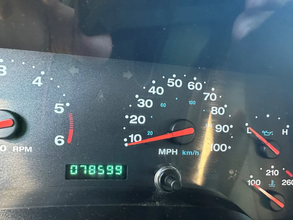 2004 Jeep TJ Wrangler - Image 23 of 31