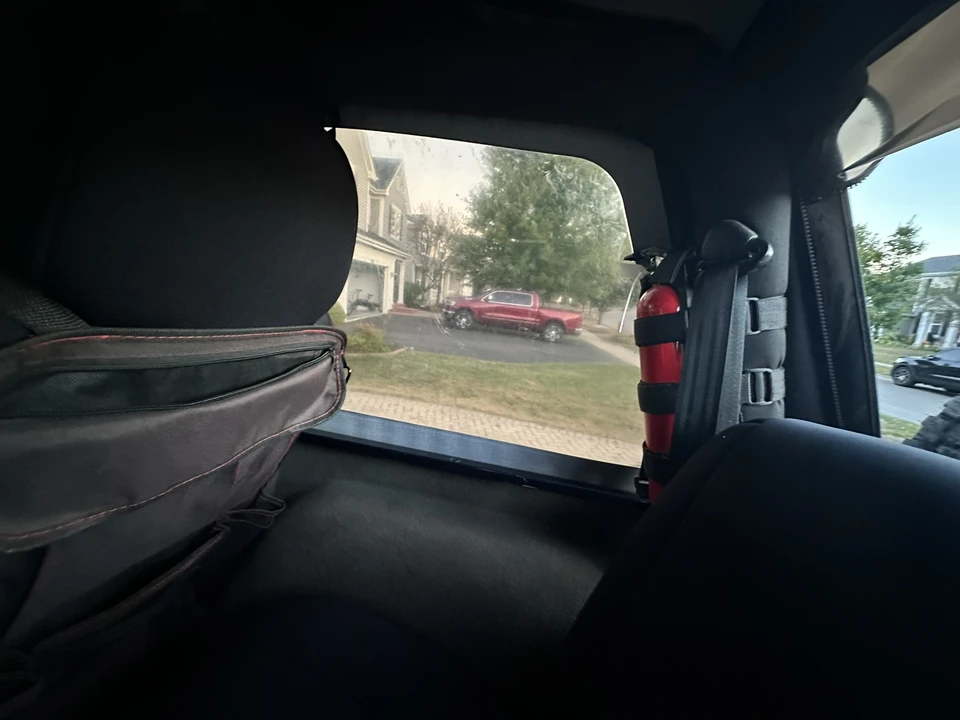 2004 Jeep TJ Wrangler - Image 22 of 31