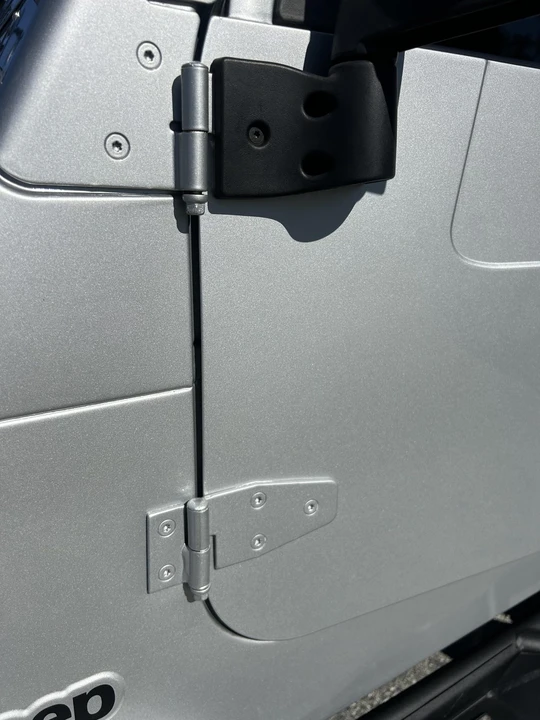 2004 Jeep TJ Wrangler - Image 25 of 31