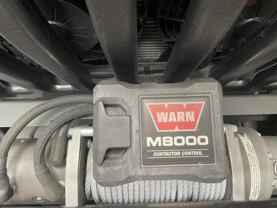 2006 Jeep TJ Wrangler - Image 15 of 31
