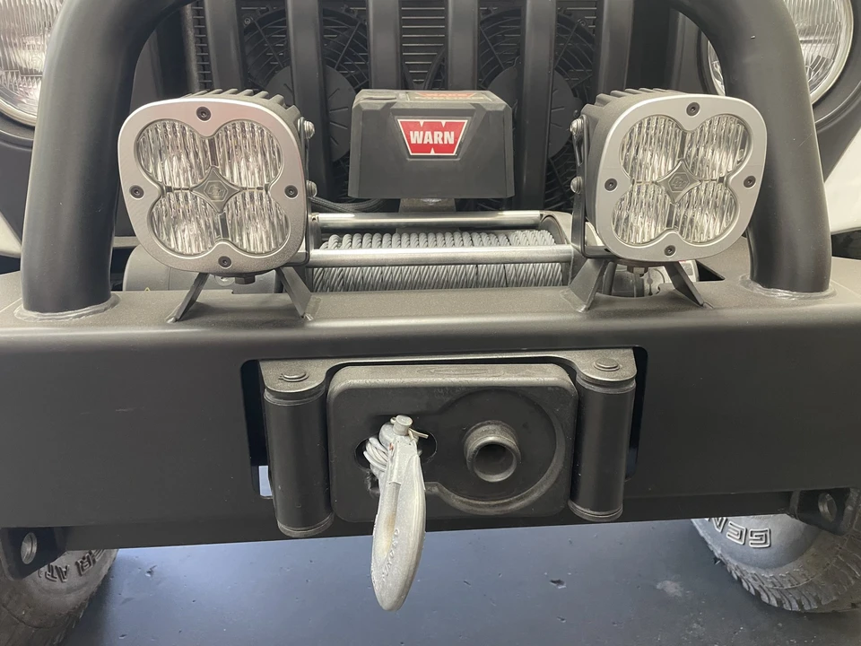 2006 Jeep TJ Wrangler - Image 13 of 31