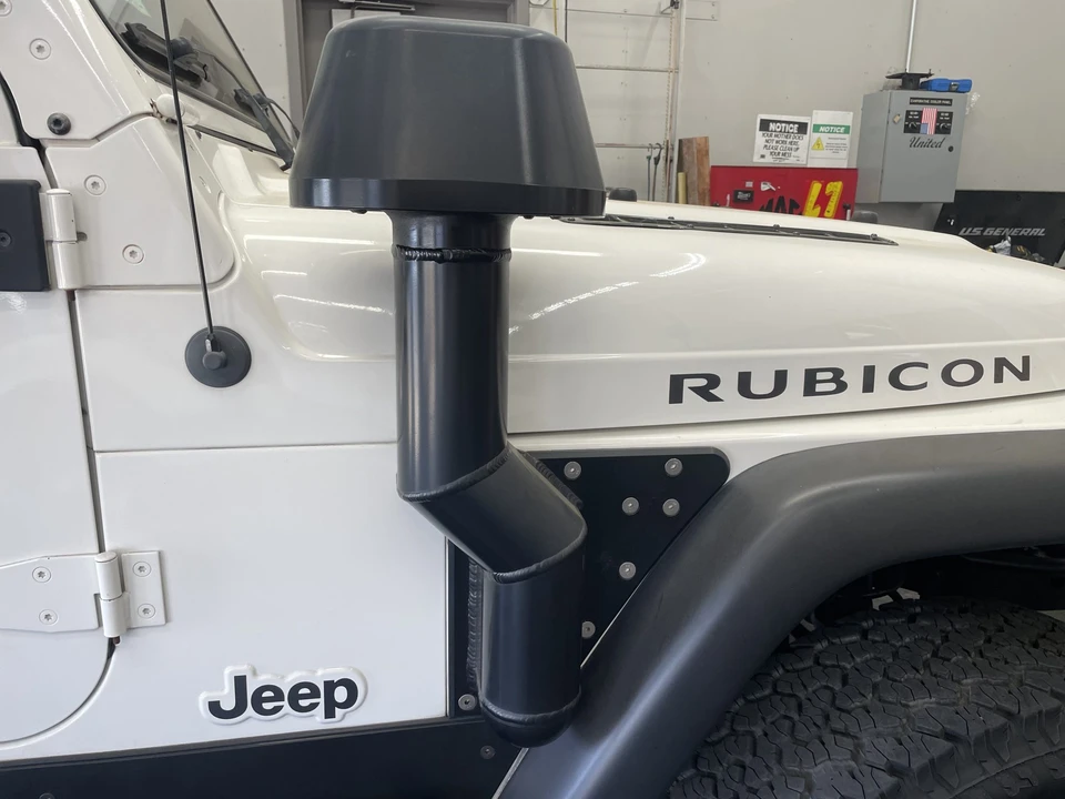 2006 Jeep TJ Wrangler - Image 20 of 31
