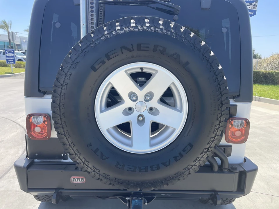 2006 Jeep TJ Wrangler - Image 23 of 31