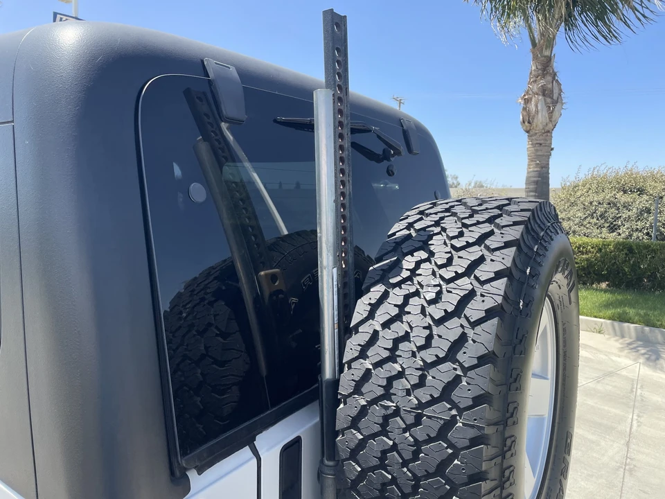 2006 Jeep TJ Wrangler - Image 25 of 31
