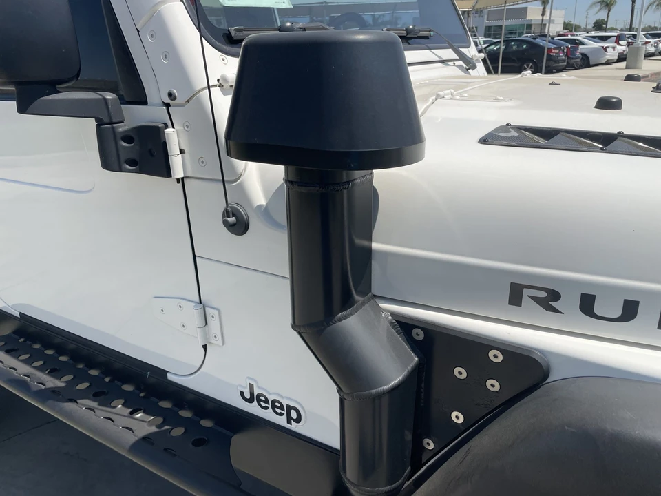 2006 Jeep TJ Wrangler - Image 19 of 31