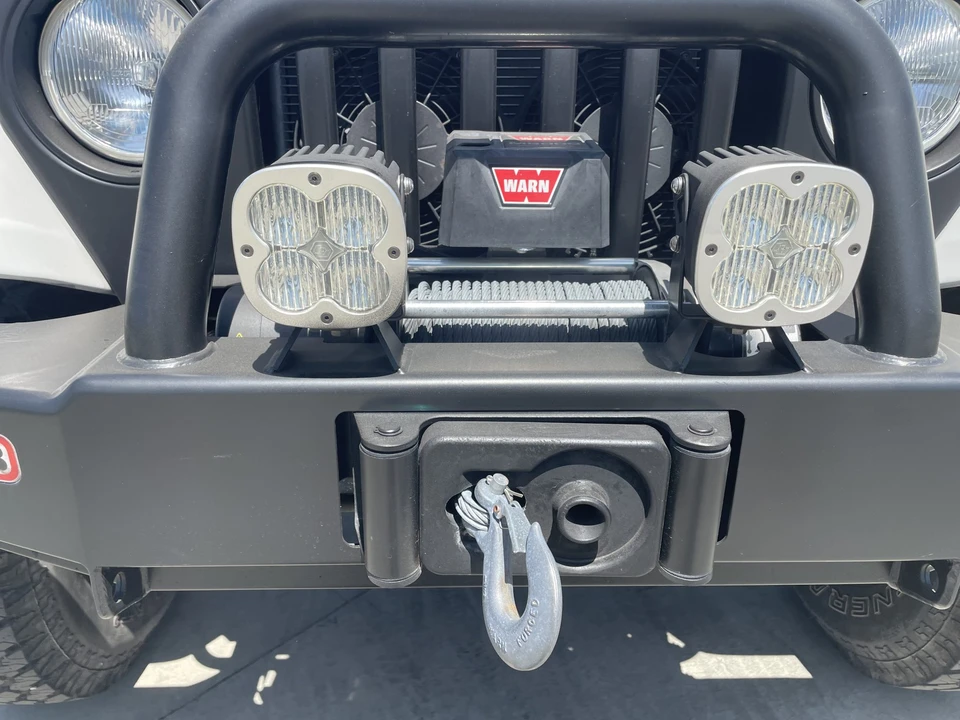 2006 Jeep TJ Wrangler - Image 12 of 31