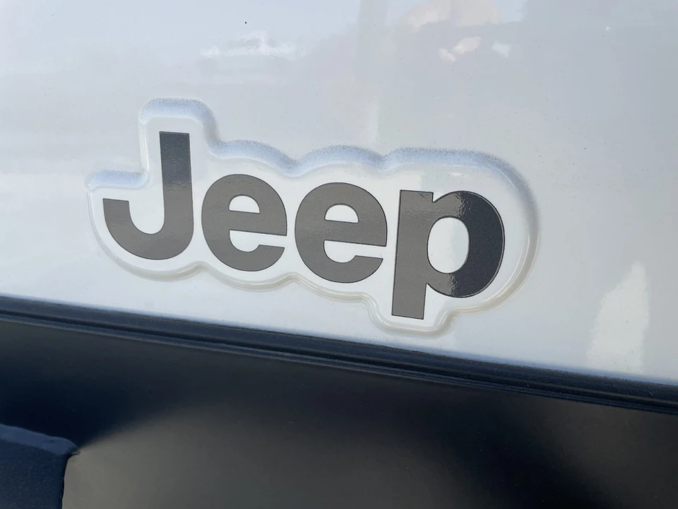 2006 Jeep TJ Wrangler - Image 30 of 31