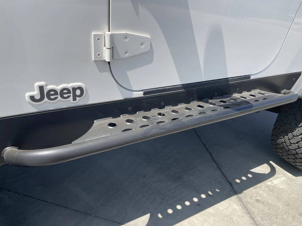 2006 Jeep TJ Wrangler - Image 26 of 31