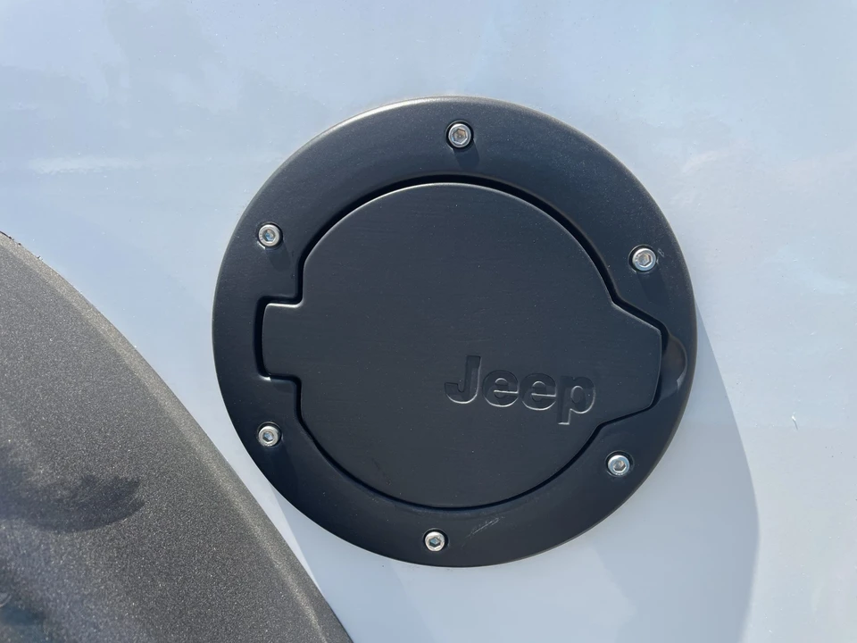 2006 Jeep TJ Wrangler - Image 27 of 31