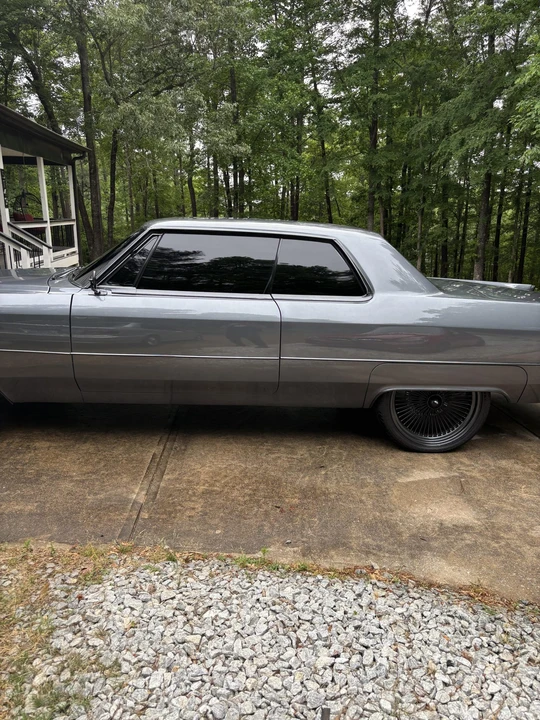 1966 Cadillac DeVille 3rd Gen - Image 14 of 31