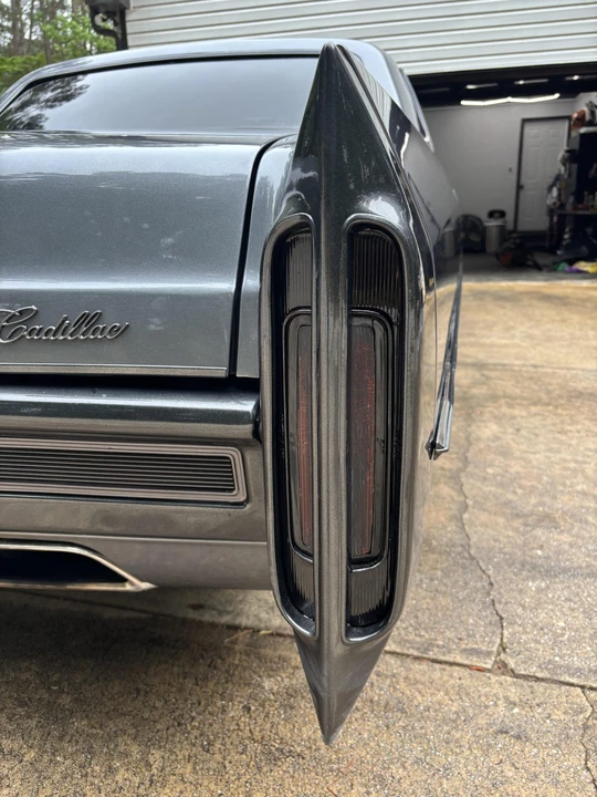 1966 Cadillac DeVille 3rd Gen - Image 24 of 31