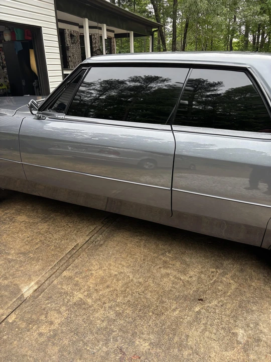 1966 Cadillac DeVille 3rd Gen - Image 30 of 31