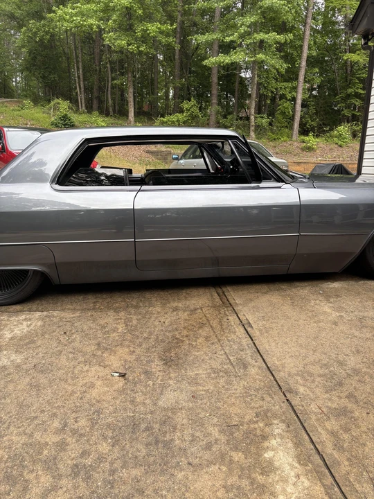 1966 Cadillac DeVille 3rd Gen - Image 18 of 31