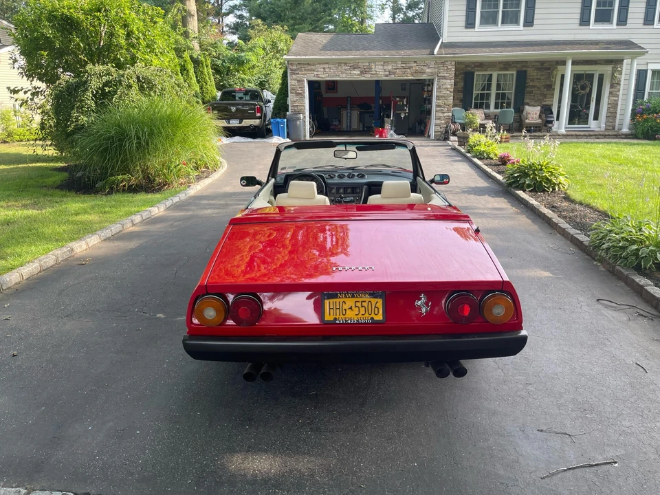 1974 Ferrari 365 GT4 2+2 - Image 9 of 31