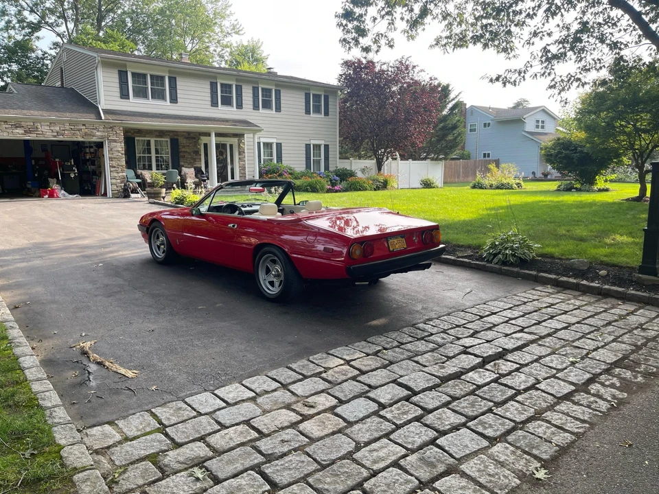 1974 Ferrari 365 GT4 2+2 - Image 7 of 31