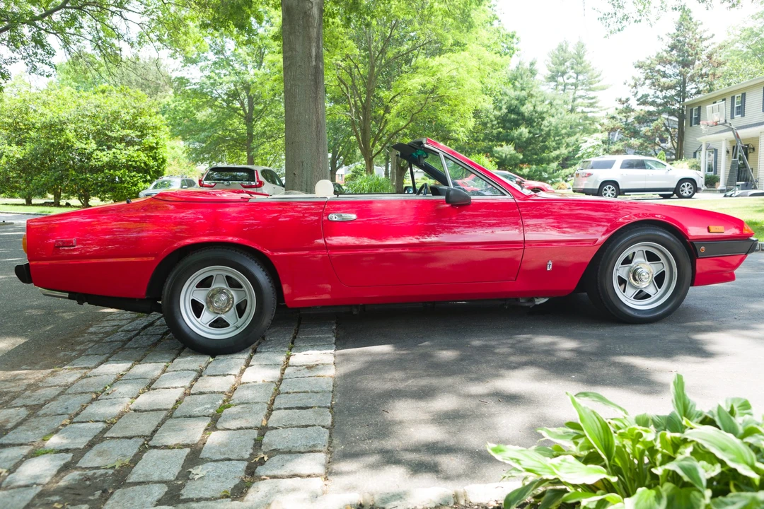 1974 Ferrari 365 GT4 2+2 - Image 25 of 31