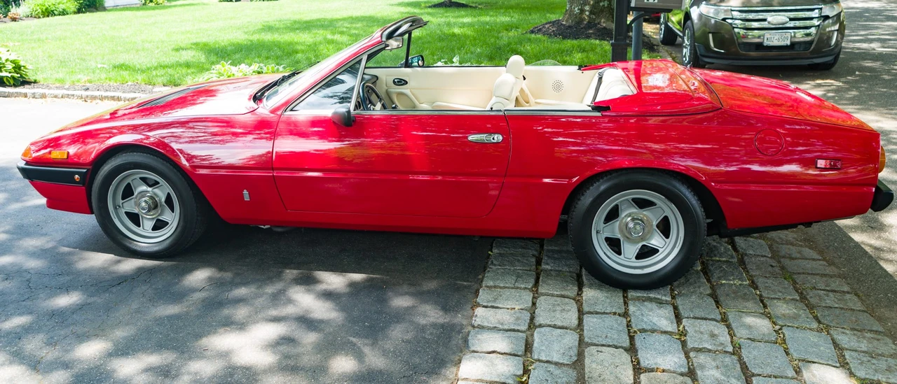 1974 Ferrari 365 GT4 2+2 - Image 19 of 31