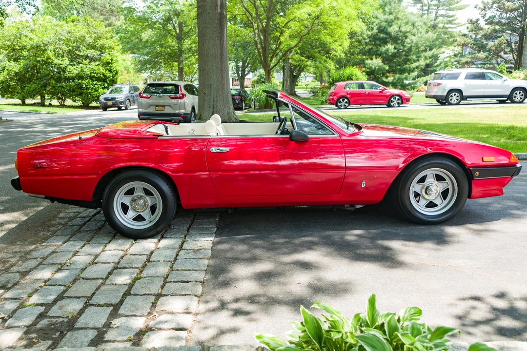 1974 Ferrari 365 GT4 2+2 - Image 26 of 31