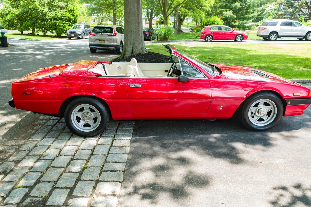 1974 Ferrari 365 GT4 2+2 - Image 27 of 31
