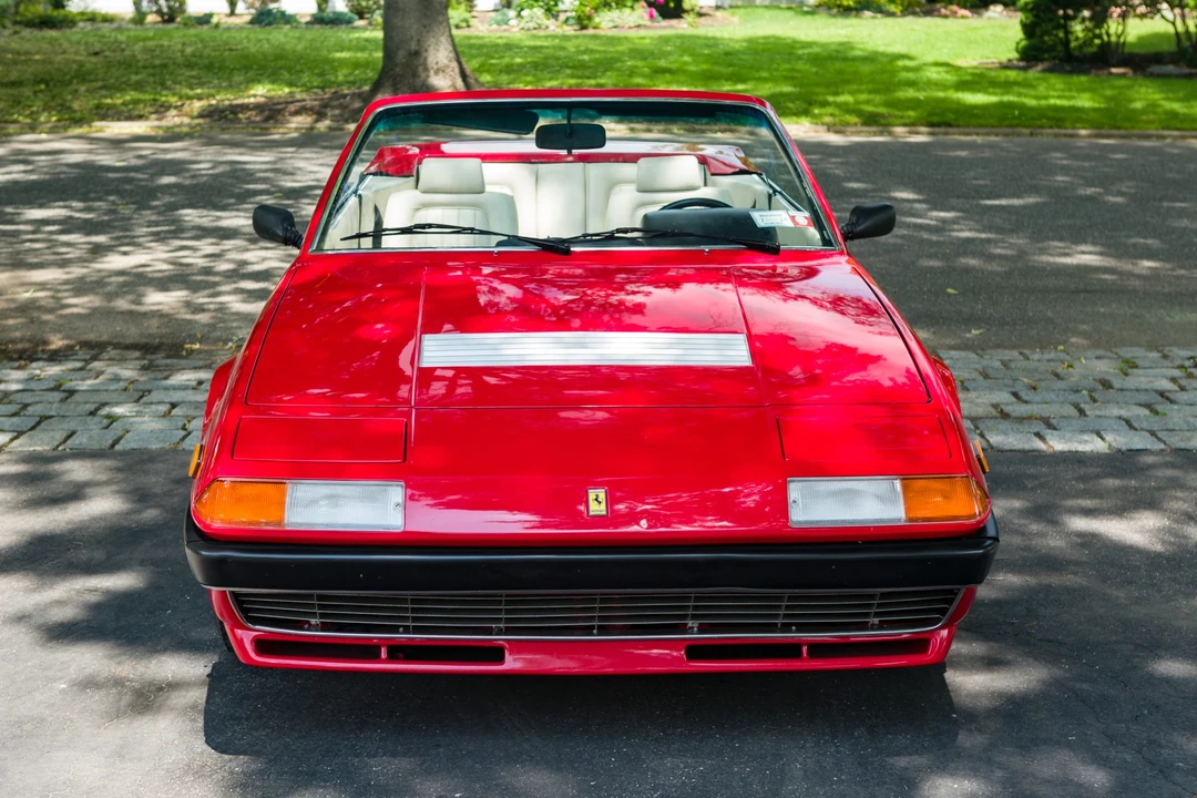 1974 Ferrari 365 GT4 2+2 - Image 13 of 31