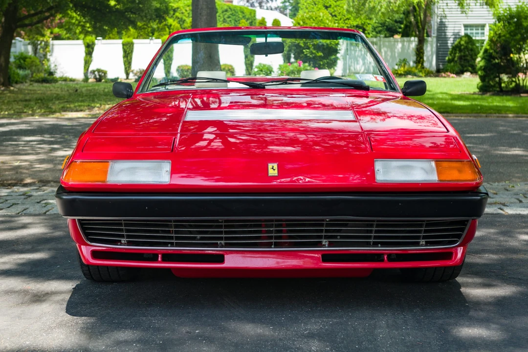 1974 Ferrari 365 GT4 2+2 - Image 14 of 31