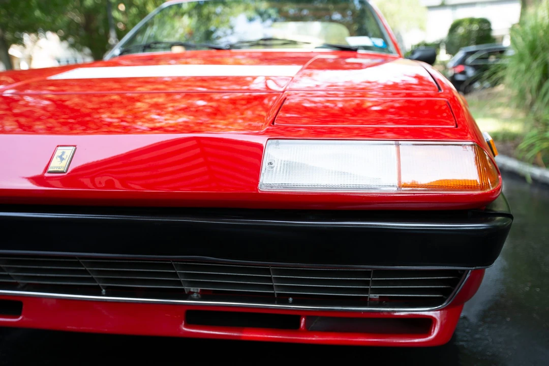 1974 Ferrari 365 GT4 2+2 - Image 30 of 31