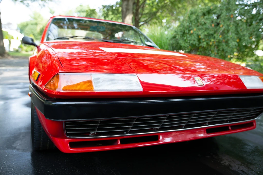 1974 Ferrari 365 GT4 2+2 - Image 28 of 31