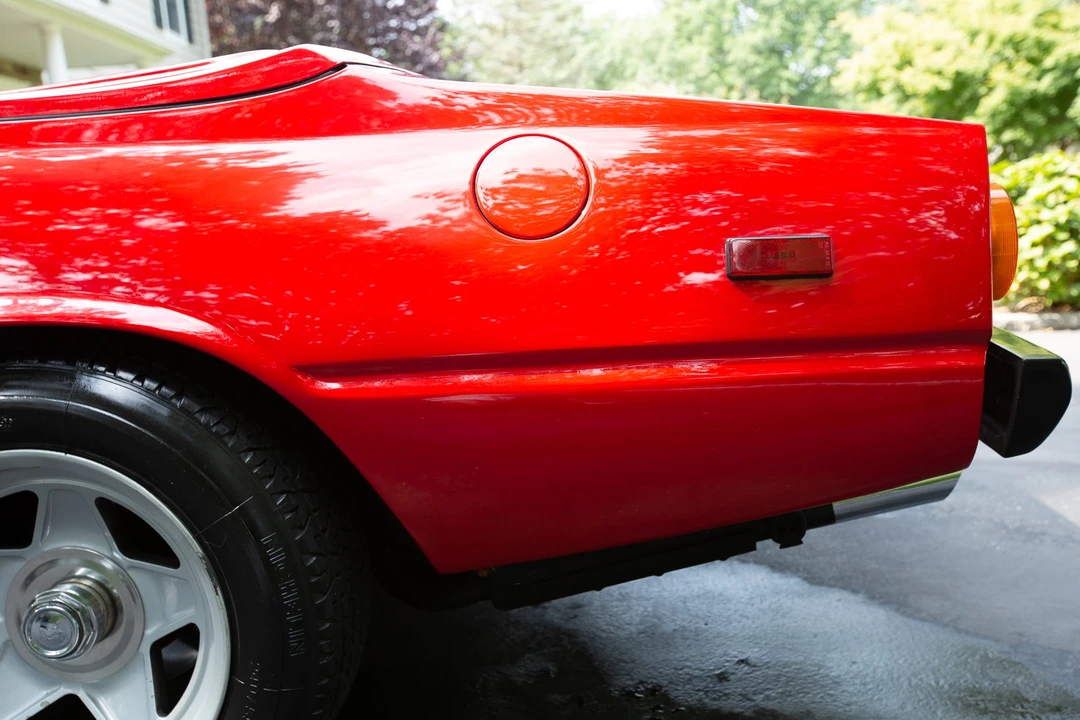 1974 Ferrari 365 GT4 2+2 - Image 31 of 31