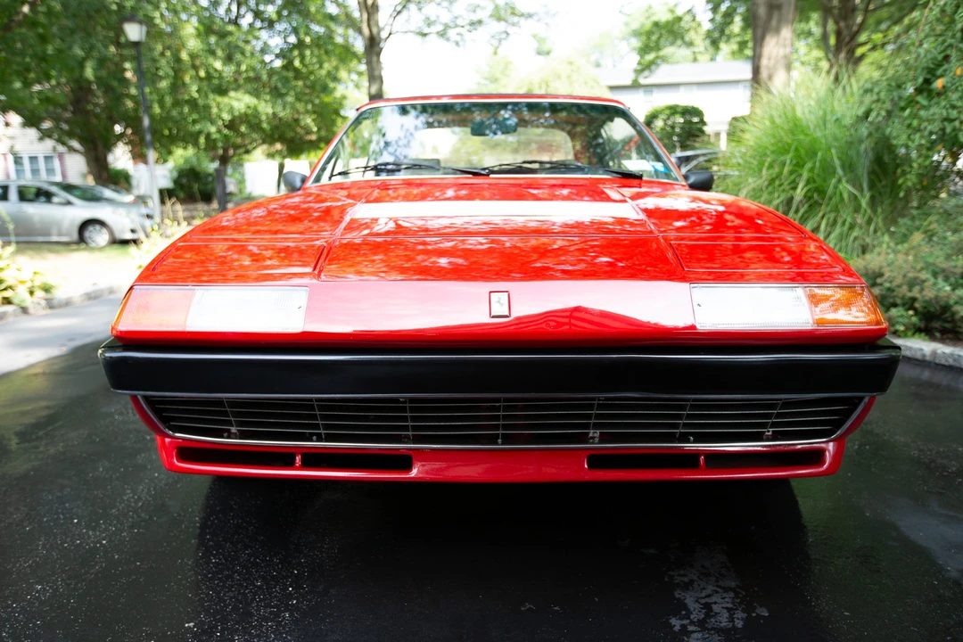 1974 Ferrari 365 GT4 2+2 - Image 15 of 31