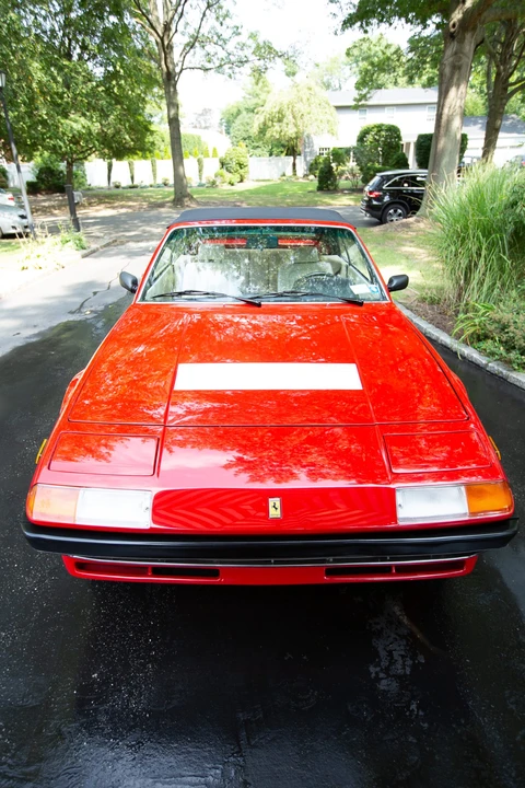 1974 Ferrari 365 GT4 2+2 - Image 16 of 31