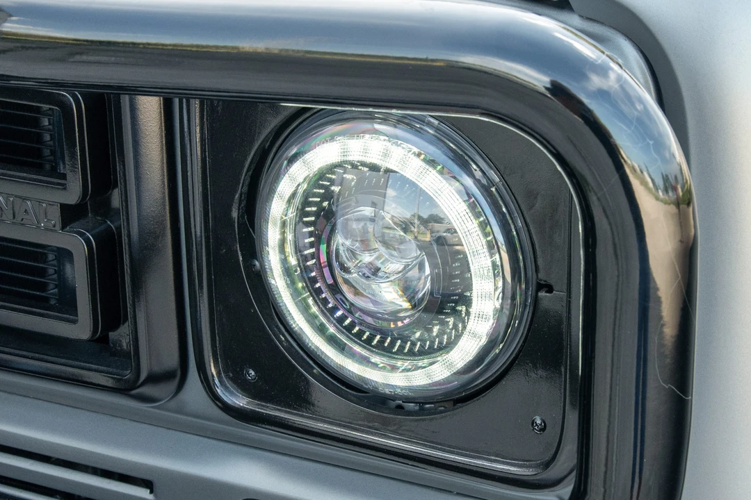 1976 International Harvester Scout - Image 27 of 31