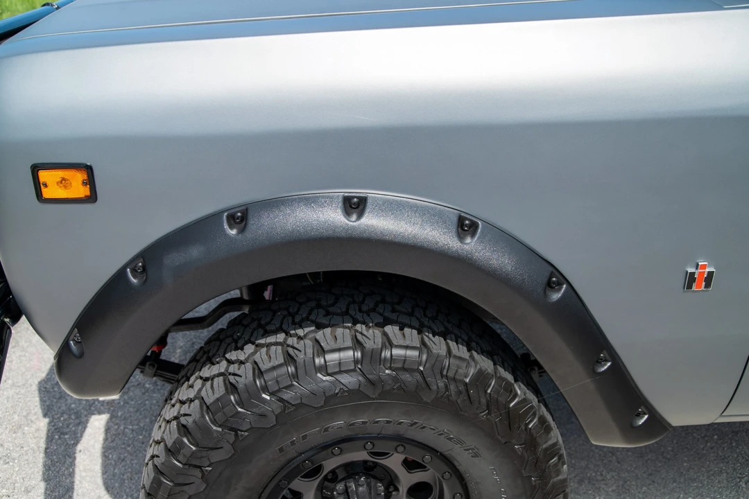 1976 International Harvester Scout - Image 14 of 31